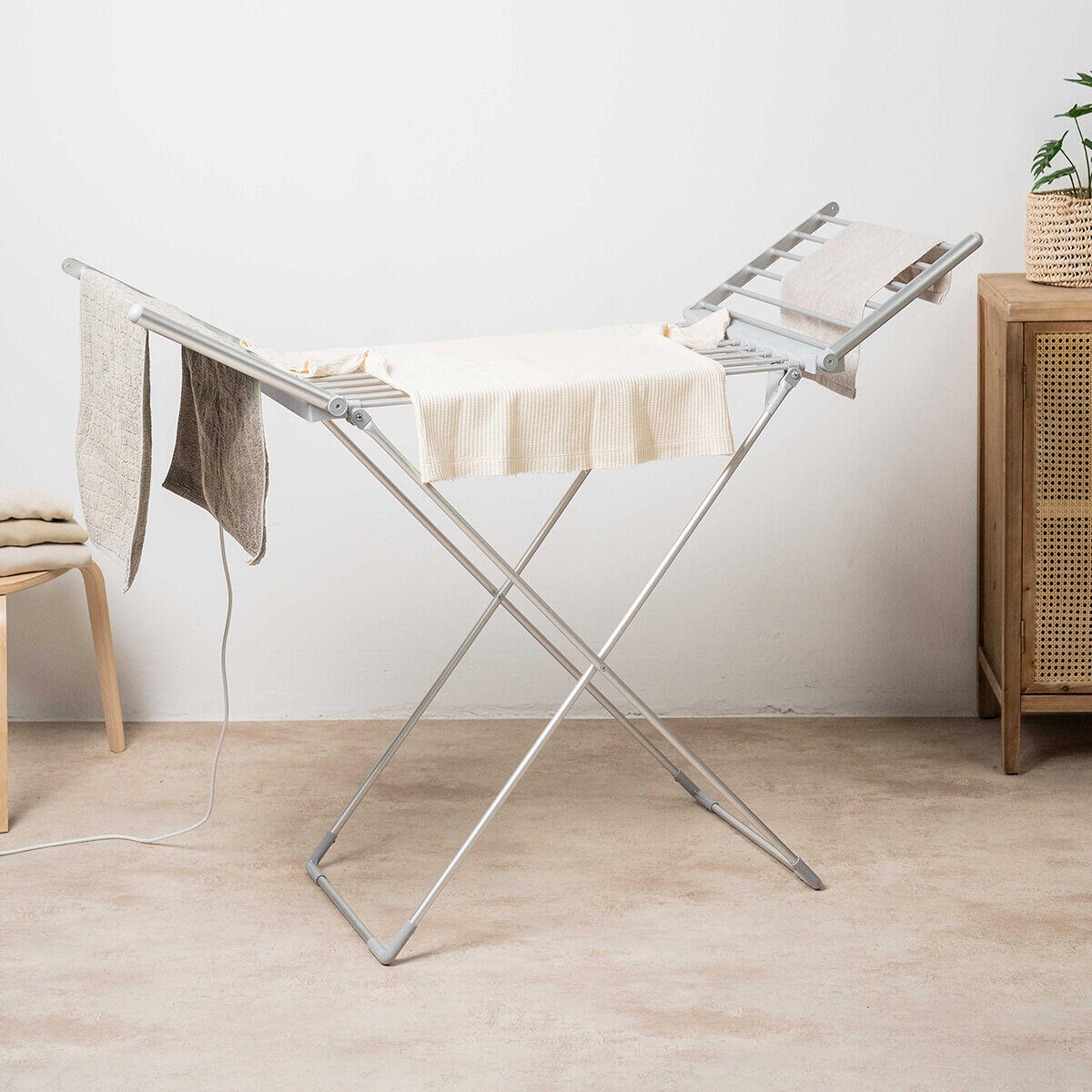 Tendedero Eléctrico 230 W