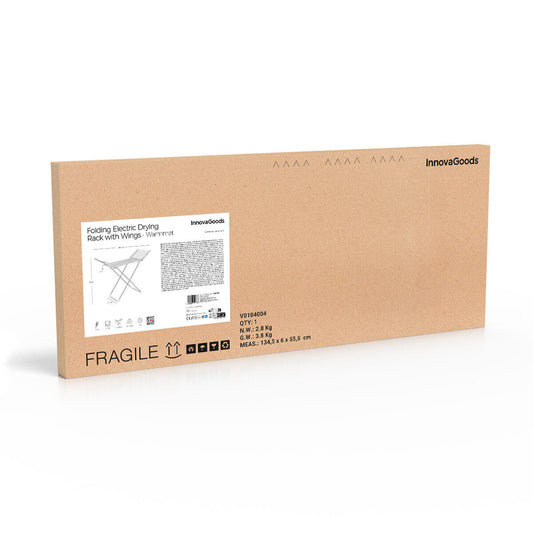 Tendedero Eléctrico 230 W