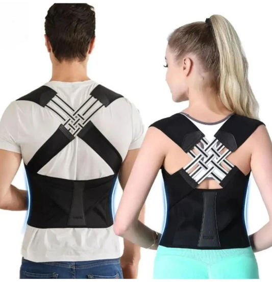 Corrector de Postura Ergonómico