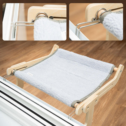 Hamaca Colgante para Gatos