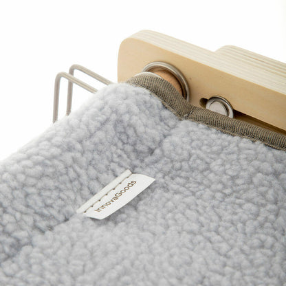 Hamaca Colgante para Gatos