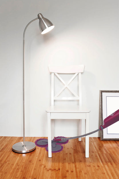 Mopa Triple de microfibra