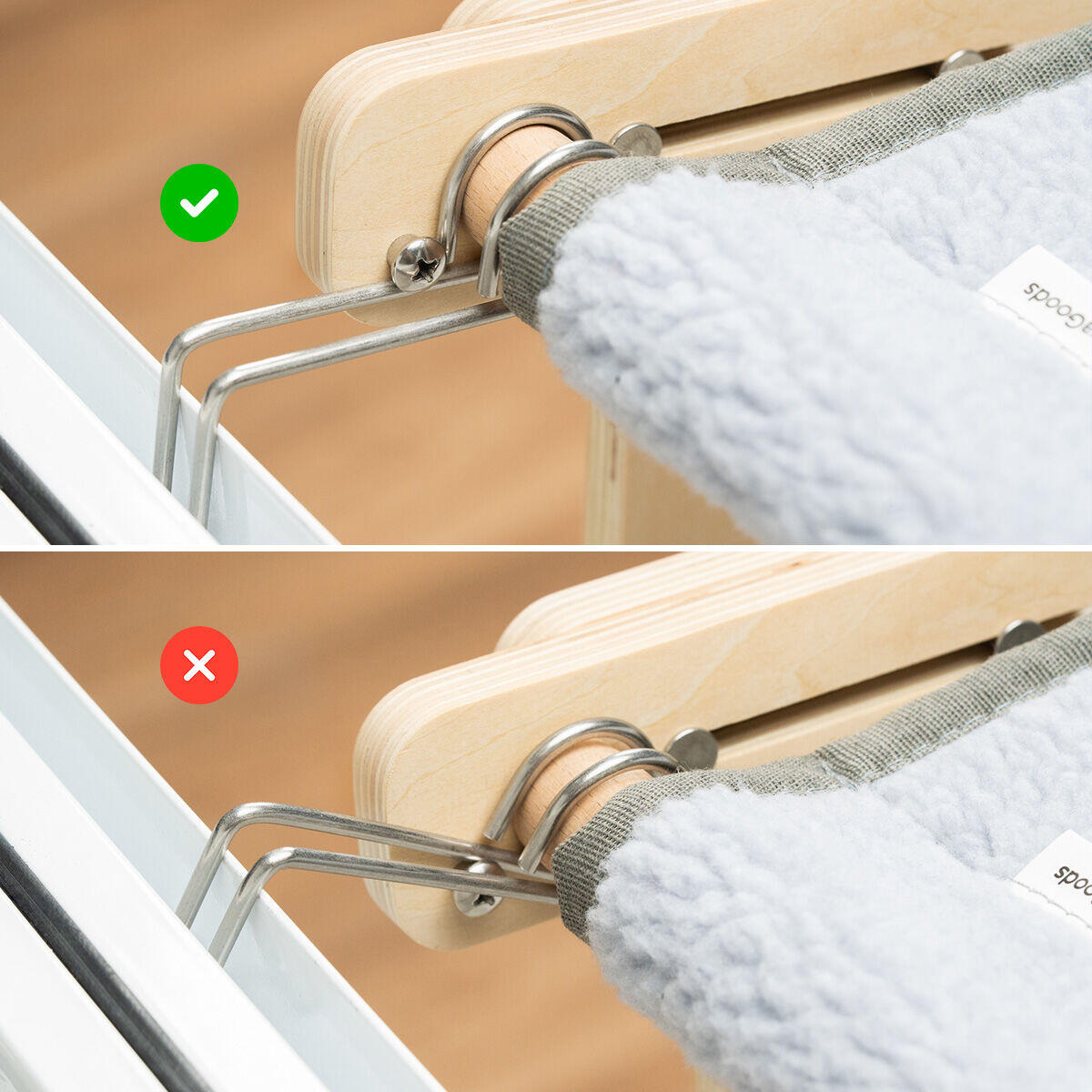 Hamaca Colgante para Gatos