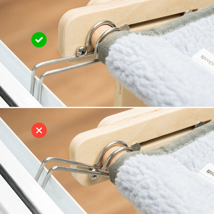 Hamaca Colgante para Gatos