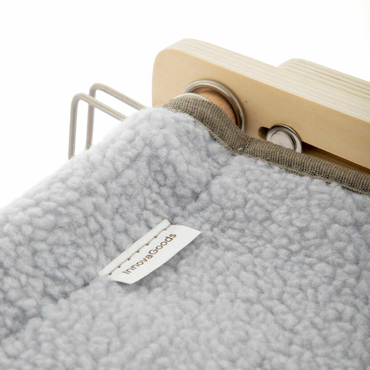 Hamaca Colgante para Gatos