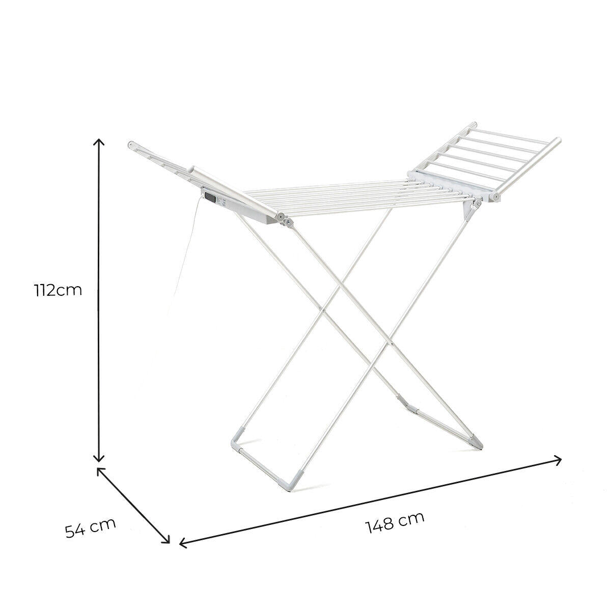 Tendedero Eléctrico  230 W